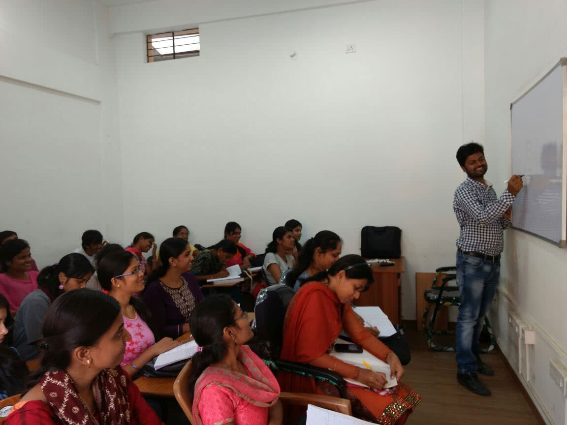 Bharat IAS & KAS Coaching Institute Bharat IAS and KAS Coaching Institute photo 5